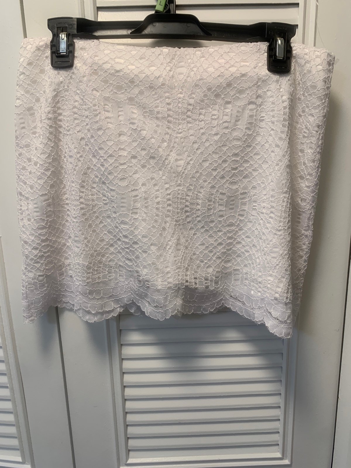 Lilly Pulitzer Alice Skort Size 06