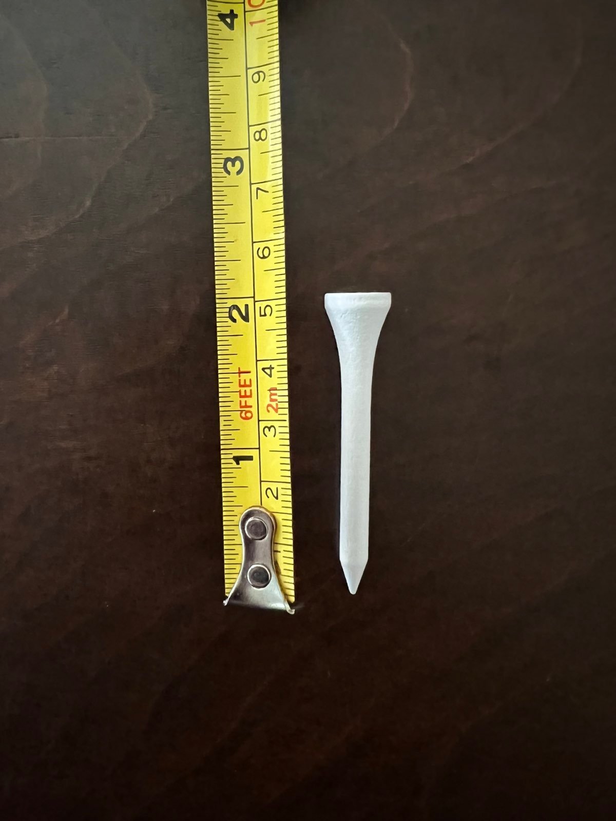 Golf tee