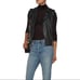 MUUBAA black leather vest 6