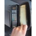 Vintage OKI UM9038 Brick Telephone Car Cell Phone Battery Car Adapter Case VIDEO