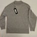 Lusso Cashmere Sweater NWT