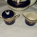 Vintage Titanic Replica Tea Pot Set