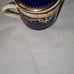 Vintage Titanic Replica Tea Pot Set