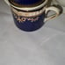 Vintage Titanic Replica Tea Pot Set