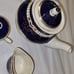 Vintage Titanic Replica Tea Pot Set
