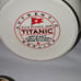 Vintage Titanic Replica Tea Pot Set