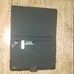 Marc Jacobs Black Dreamy Logo Tablet Cas