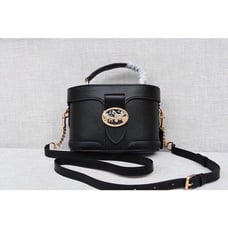 Coach Georgie Gem Crossbody