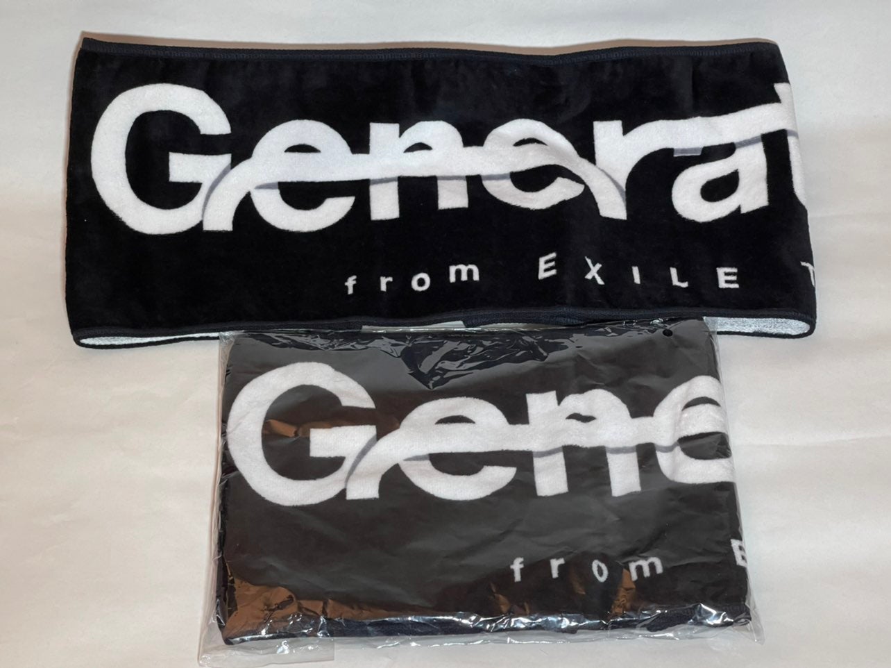Support Goods for Generations, Speedster