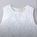 United Arrows Cut Jacquard Tunic Blouse