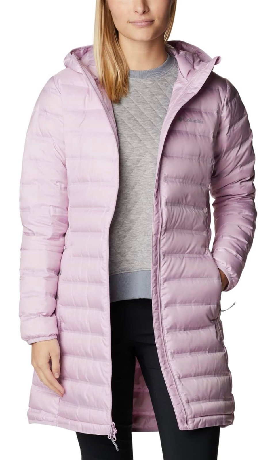 Columbia Jacket