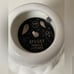 DW Home Spooky Vanilla Cupcake Scented Candles 5.4 oz Ghost Halloween RARE