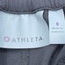 Athleta Chelsea Cargo Pants | Black