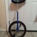 Unicycle for kids