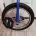 Unicycle for kids