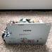 Various inside works of a MITSUBISHI tel