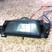 Various inside works of a MITSUBISHI tel