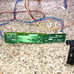 Various inside works of a MITSUBISHI tel