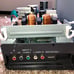 Various inside works of a MITSUBISHI tel