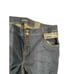 Lane Bryant Totally Cropped Denim Capri Plus Size 24