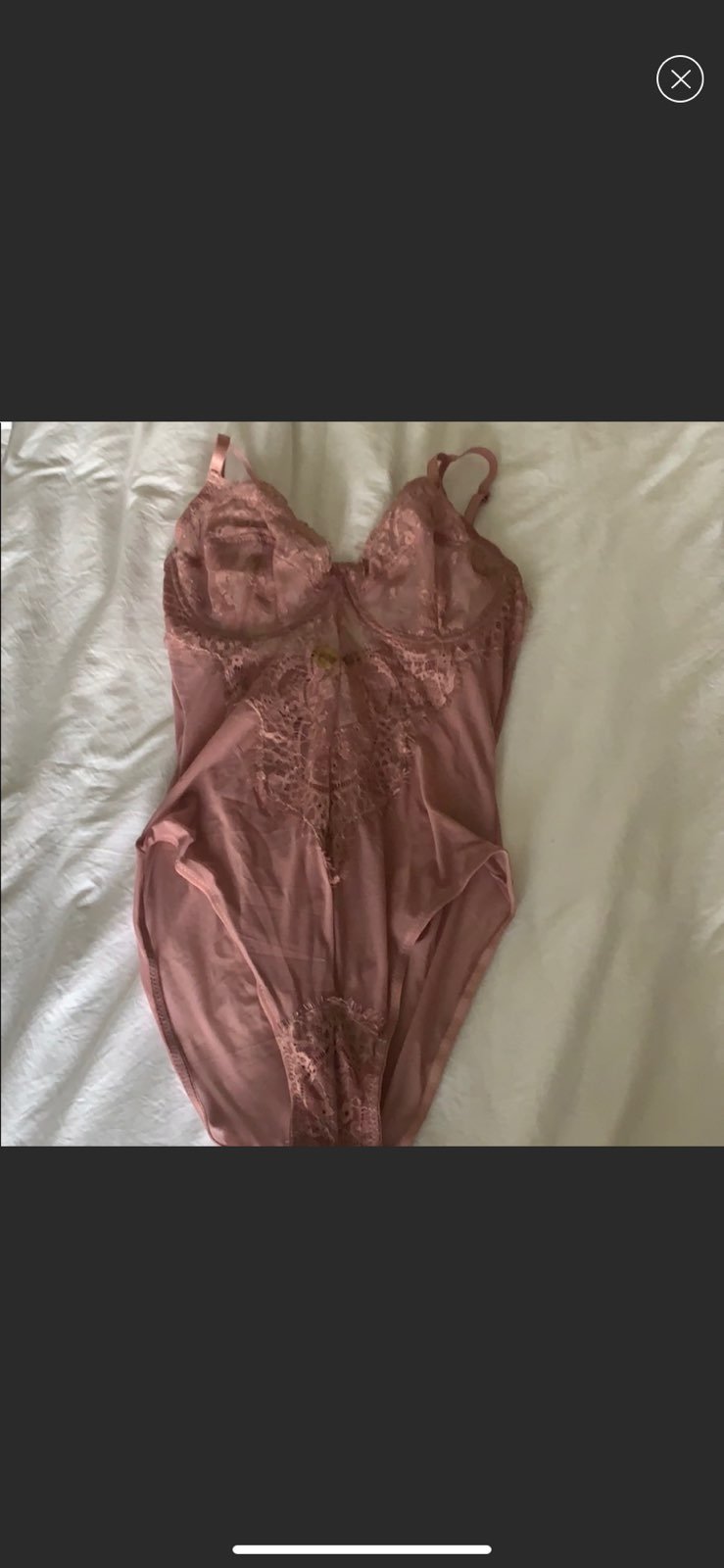 Bodysuit
