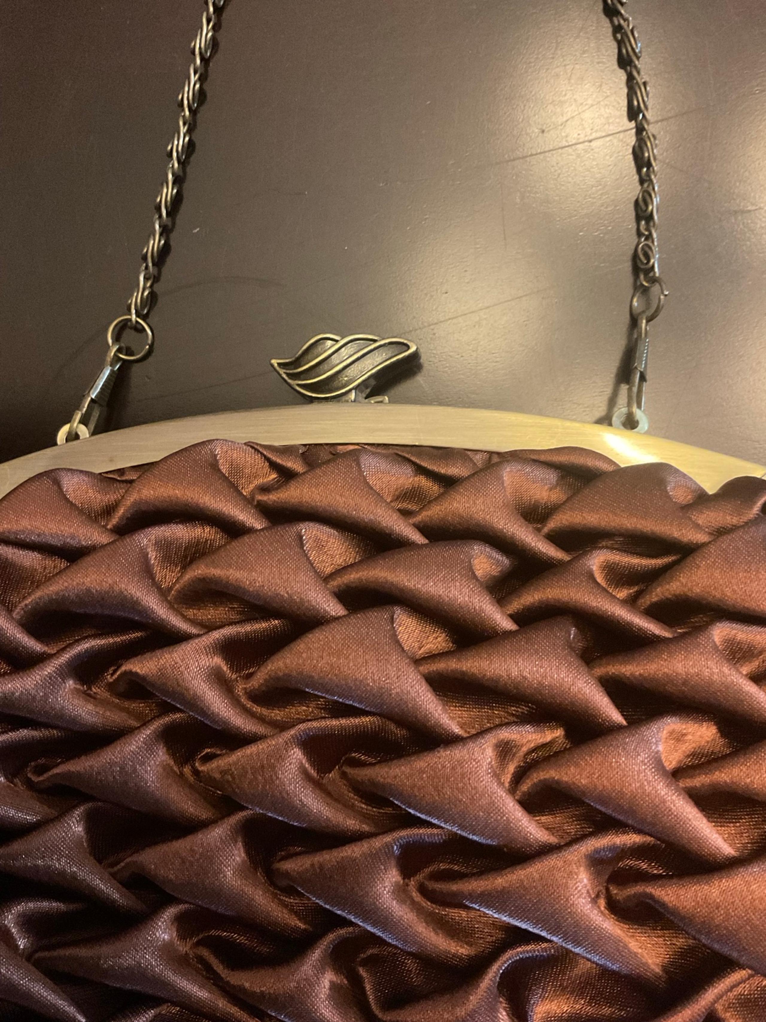 Evening purse