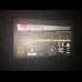 Rosewill capstone 650M gold+ power supply PC