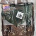 Her Universe The Lord of the Rings Lorien Leaf Messenger Bag & One Ring Keychain