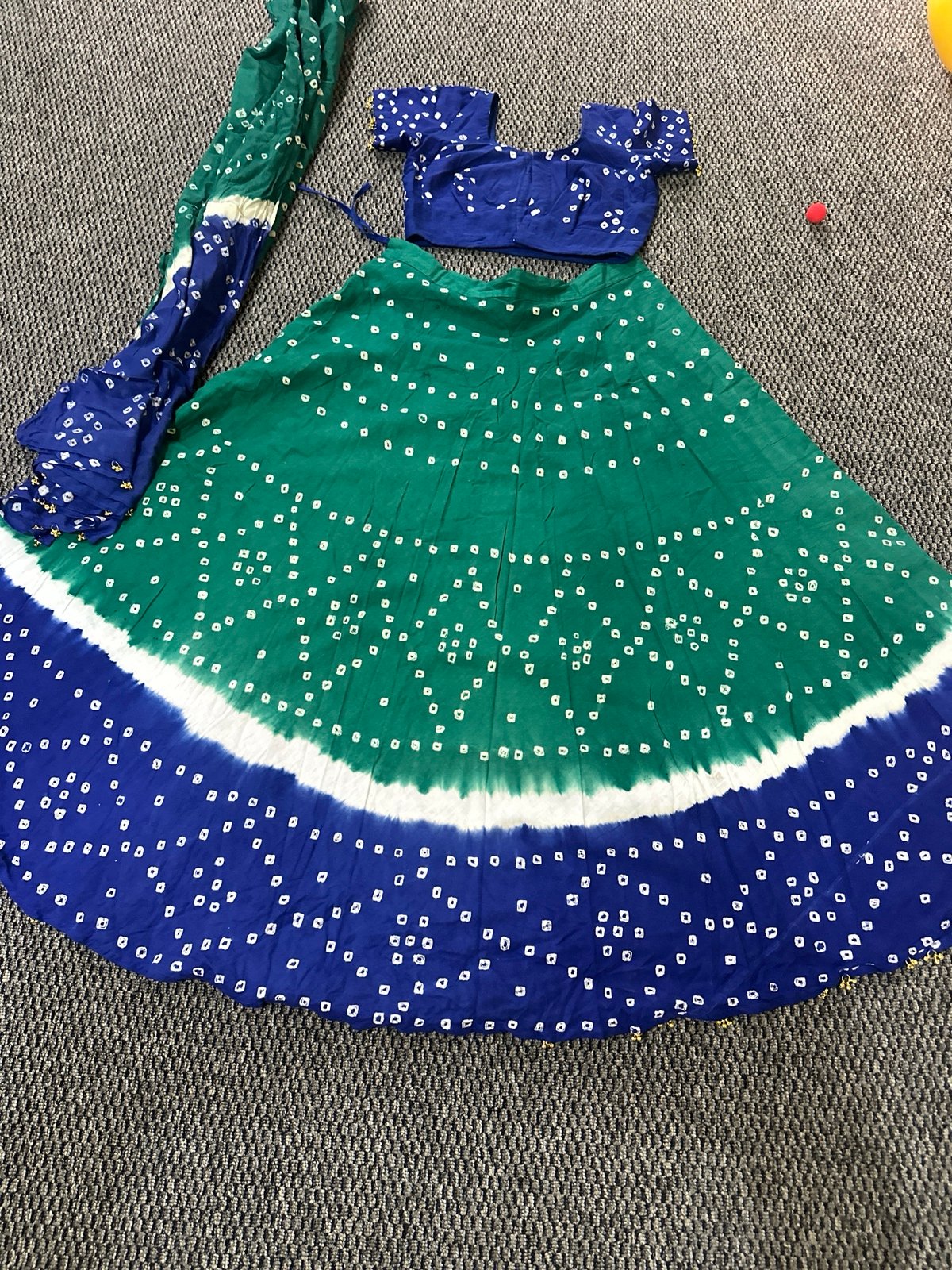 Chaniya Choli