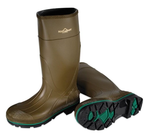 Servus Northern Rain Boots