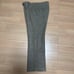 Ermenegildo Zegna Two-Pleat Slacks