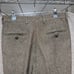 Ermenegildo Zegna Two-Pleat Slacks