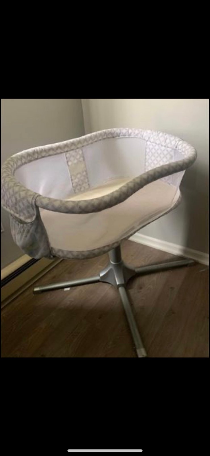 bassinet