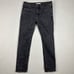 KITH Denim Jeans Mens Size 30 x 30 Black Slim