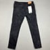 KITH Denim Jeans Mens Size 30 x 30 Black Slim