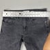 KITH Denim Jeans Mens Size 30 x 30 Black Slim