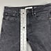 KITH Denim Jeans Mens Size 30 x 30 Black Slim