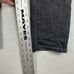 KITH Denim Jeans Mens Size 30 x 30 Black Slim