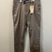 NWT Ted Baker London Trousers Brown Size 36X31