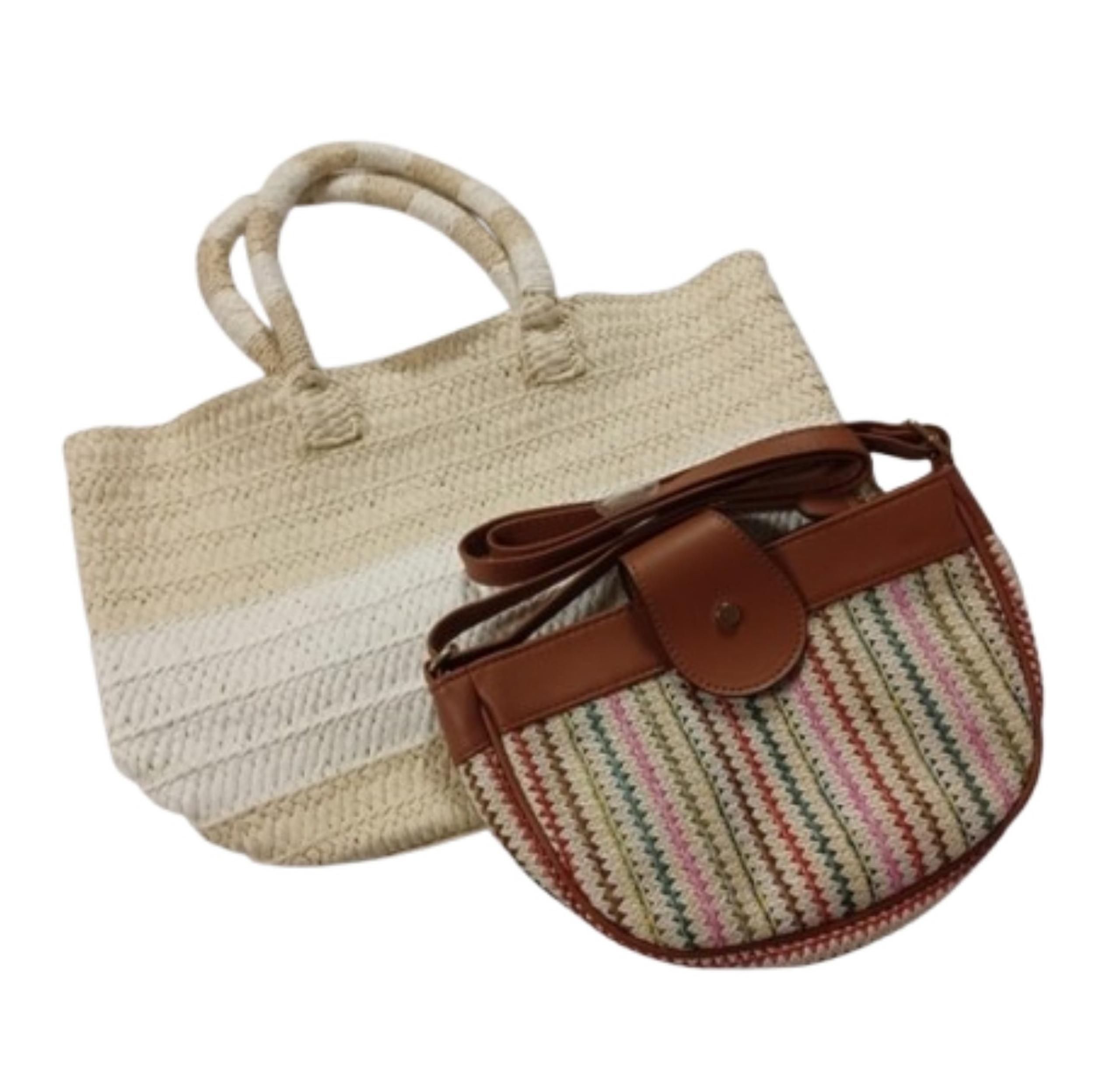 Altru & Time Tru Crossbody Bags Bundle Purses Bags Set
