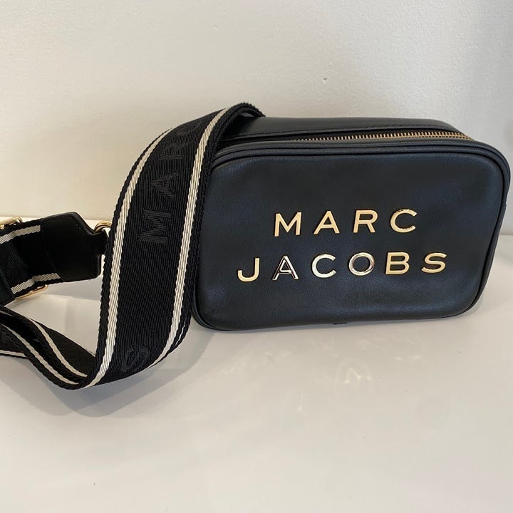 NWT 4P3HCR020H02 Marc Jacobs Perfect Flash Crossbody