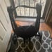 Its a carseat that comes with a stroller