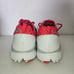 Adidas Women's Adistar Sport Golf Shoe Size 9 Ray Red White Matte Silver F33494
