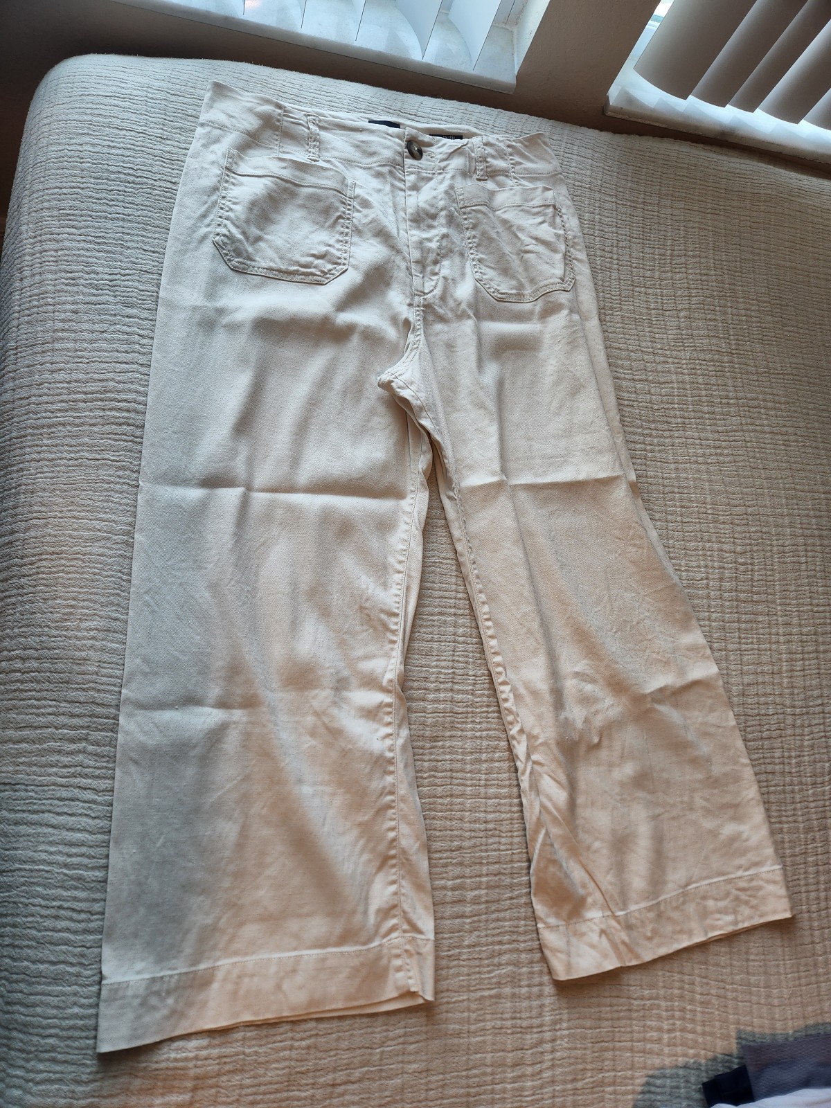 Maeve by anthropologie pants