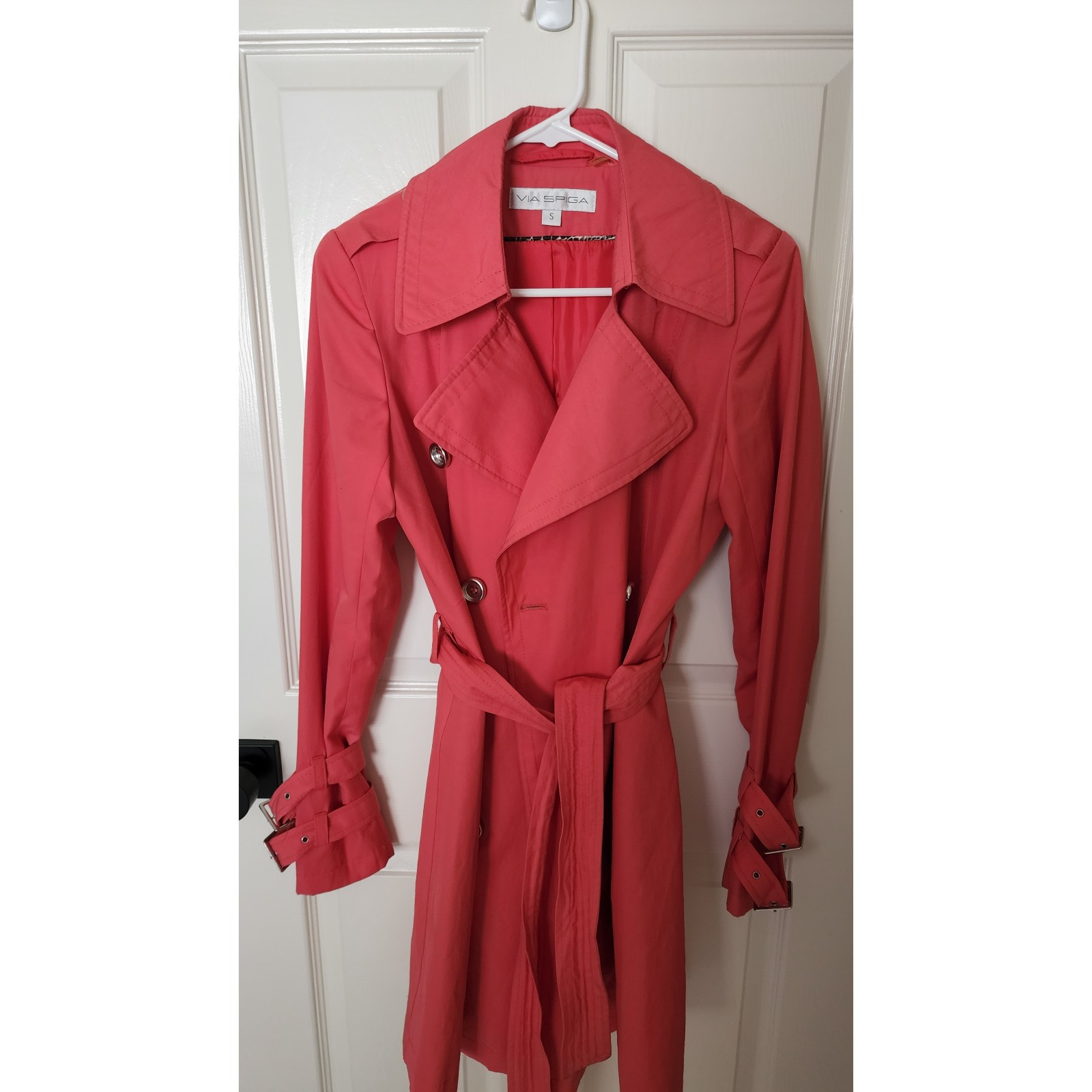 Trench Coat