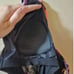 Magicsuit Oasis Printed Rita Ruffled Tankini Top Size 8 ~ TOP ONLY!