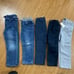 3T boys jeans/pants bundle