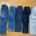 3T boys jeans/pants bundle