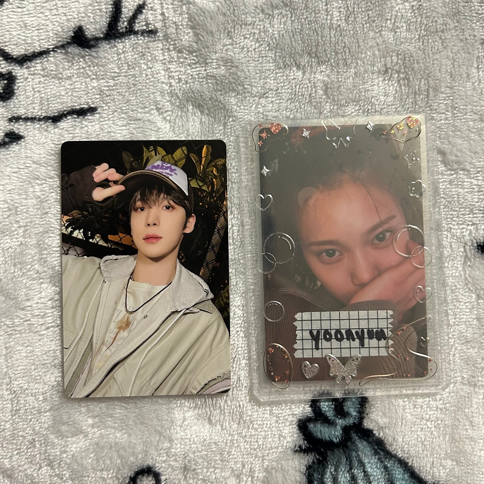 ATEEZ Trading Cards | Mercari