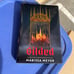 GILDED SIGNED MARISSA MEYER -S1ST